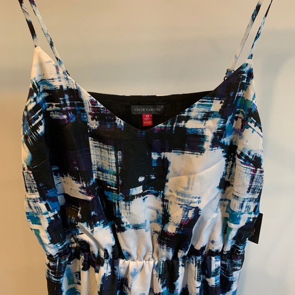 NWT Vince Camuto Midi Dress - Picture 3 of 5